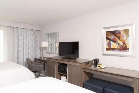 Hampton Inn & Suites Michigan City - 31