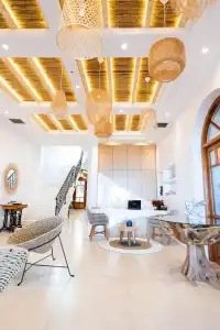 Aktaion Beach Boutique & Spa - 11