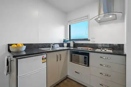 Tasman Holiday Parks- Rotorua - 73