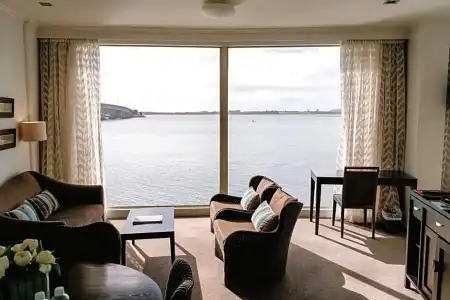 Trinity Wharf Tauranga - 189