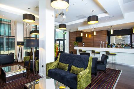 Hampton by Hilton Liverpool City Center - 1