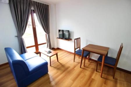 Tai-Shan Suites - 24