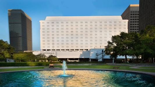 The Whitehall Houston - 19