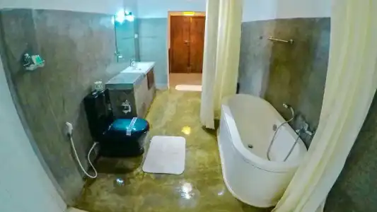 Pinthaliya Resort & Spa - 57