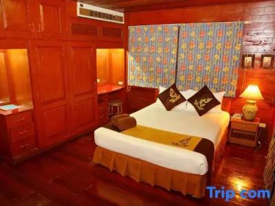 Diana Garden Resort & Lodge - 149
