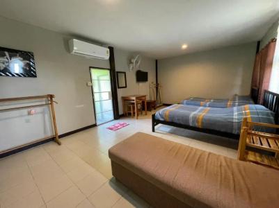 Chiang  Dao Hostel - 13
