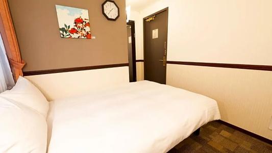Toyoko Inn Nishi-kawaguchi-eki - 60