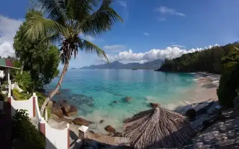 Anse Soleil Resort Self Catering - 20