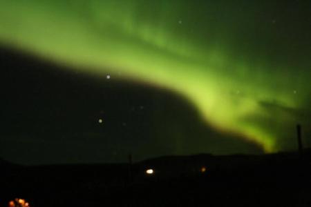 Hellisholar Cottages - 12