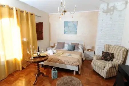 Villa La Lumia B&B Suites & Apartments - 39