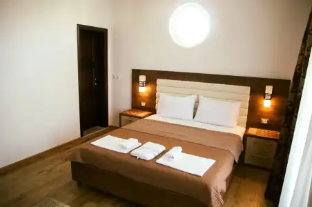 B&B Lovac - 13