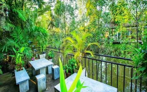 Baan Suan Rim Num Resort - 10
