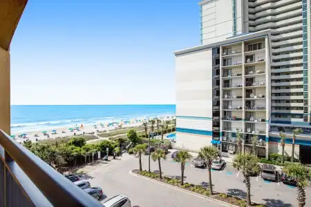 Anderson Ocean Club and Spa by Oceana Resorts - 69