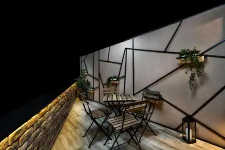 One Luxury Suites - 131