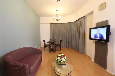 Florida City Apartments - 51