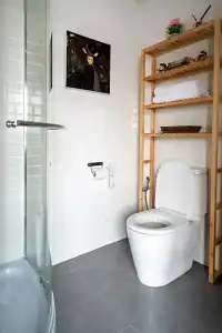 Chala Number 2 Art and Gallery House - 45