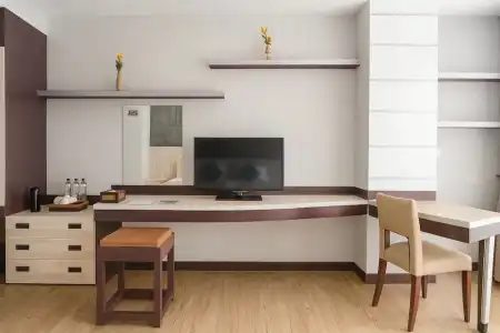 Bellevue Ocean Patong - 21