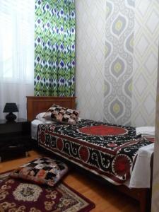 Jahongir B&B Tashkent - 4