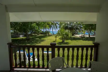 Chalets d'Anse Forbans SelfCatering - 34
