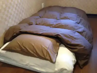 Fukuoka Guest House Little Asia Kokura - Hostel - 42
