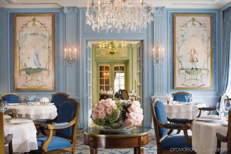 Four Seasons des Bergues Geneva - 32