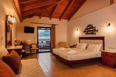 Natura Club & Spa - 80