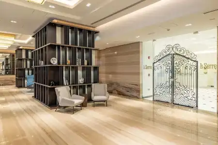 DoubleTree by Hilton Doha Downtown - 14
