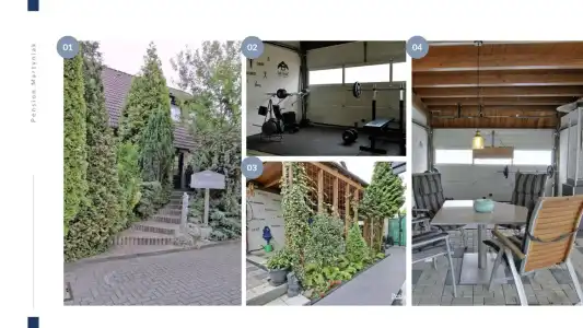 Pension Martyniak - 12