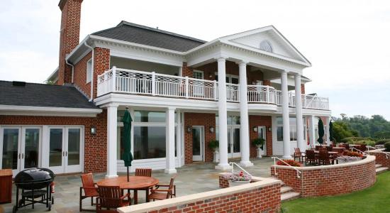 Kingsmill Resort - 0