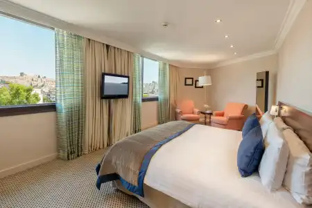 InterContinental Athenaeum Athens - 13