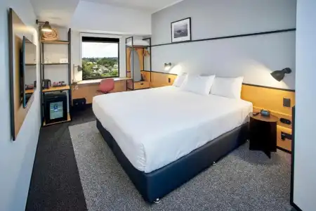 ibis Hamilton Tainui - 35