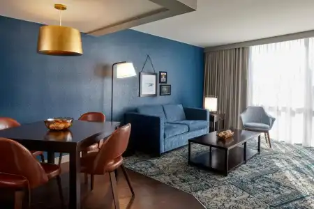 Four Points by Sheraton Tallahassee Downtown - 54