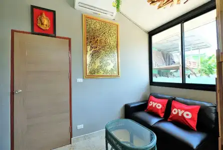 OYO 503 Phuket Numnoi - Hostel - 4