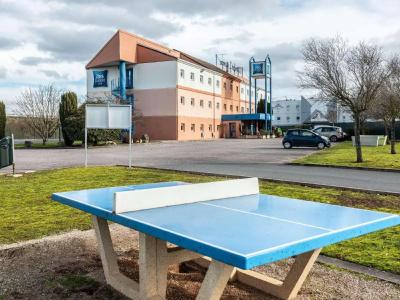 ibis budget Bourges - 19