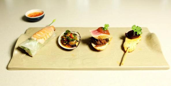 Almanity Hoi An Resort & Spa - 14