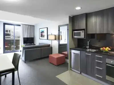 Adina Apartment Sydney Airport - 26
