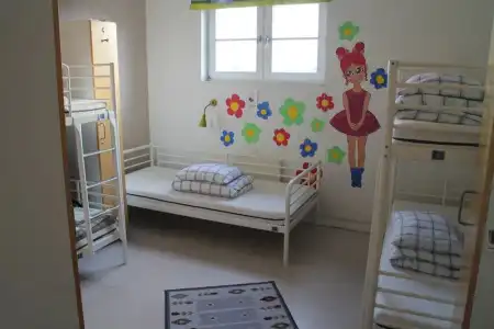 Crafoord Place - Hostel - 4