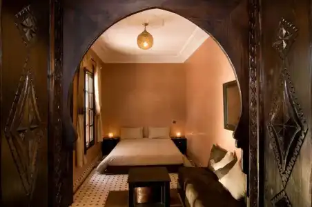 Riad BB Marrakech - 35