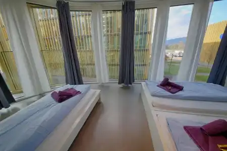 Allmend Apartments By HITrental - 5