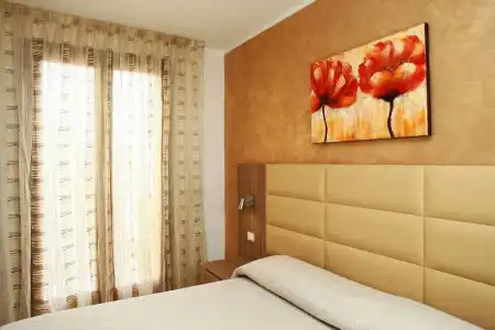 Coralia Bed and Breakfast - 25