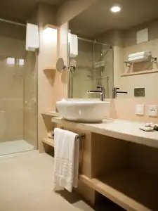 Aqualux Spa & Suite - 11