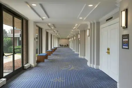Hilton Mississauga/Meadowvale - 29