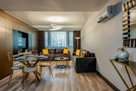 No 139 Apartments - 218