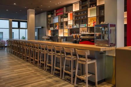 Steigenberger Airport Berlin - 25