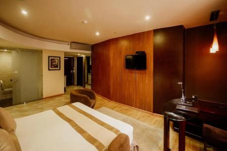 SG Premium Resort - 88