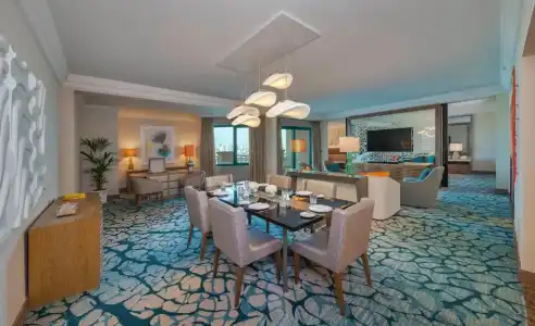 Atlantis, The Palm - 78