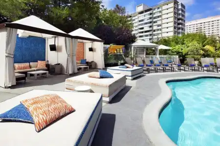 W Los Angeles - West Beverly Hills - 11