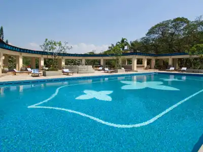 Taj Samudra - 12