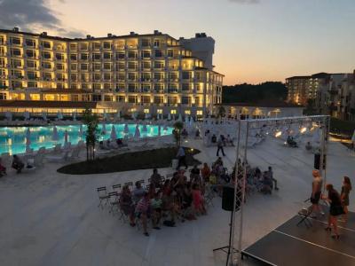 Sunrise Blue Magic Resort - All Inclusive - 26
