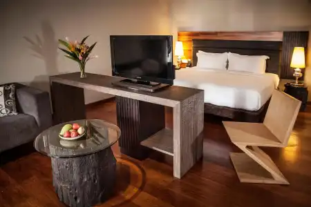 The Ranee Boutique Suites - 57